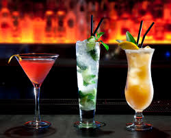 coctails